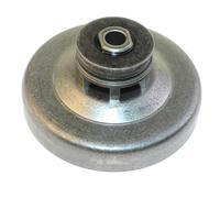 ICOOYO Chaîne de tambour d'embrayage pour Husqvarna 414EL 418EL 420EL 589690067