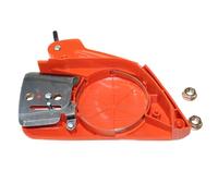 ICOOYO Ensemble de frein à chaîne pour Echo CS-370, CS-370ES, CS-400, CS-420, CS-420ES, Shindaiwa 402S C032000280, C032000282, C300000310, C300000311, C300000312, P021017220