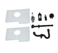 ICOOYO Filtre à air pour Stihl 017,018,MS170,MS180, 1130 124 0800