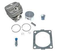 ICOOYO Kit Cylindre-Piston pour tronçonneuse Stihl 064 066 MS650 MS660