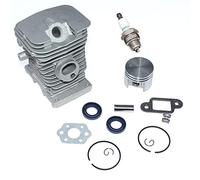 ICOOYO Kit Piston Cylindre pour Stihl 017 017C MS170 MS170C MS170C-ED MS170D MS170Z