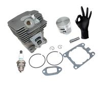 ICOOYO Kit Piston Cylindre pour Stihl MS362 MS362C