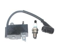 ICOOYO Module d'allumage pour Stihl HL91K HL91KC HL91KC-E HL92C HL92C-E HL92K HL92KC HL92KC-E HL94K HL94KC HL94KC-E HL94C HL94C-E 4243 400 1307