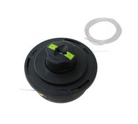 ICOOYO Tête de débroussailleuse à alimentation automatique pour Flymo Maxi Trim Lite, XLT250, XLT250+, Partner Colibri, Colibri II, T210, T221, T231, T240, 530095495, 952715588.952715552.