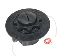 ICOOYO Tête de Tonte pour Stihl FSE60 FSE71 FSE81 FS38 FS40 FS45 FS46 FS50 Viking TE600 TE700 TE1000 AutoCut C5-2 5-2