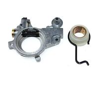 ICOOYO Vis de Pompe à Huile pour Stihl MS341 MS341Z MS360 MS360W MS361 MS361C MS361N MS361R MS361V MS361W MS361Z MS362 MS362C