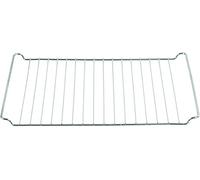 ICQN Grille de Cuisson 46 × 37,5 cm | Compatible avec Beko, Bosch, Grundig & Samsung, Grille Métallique pour Four