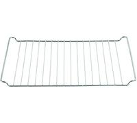 ICQN Grille de Four 45,5x37,5 cm, Compatible avec Bosch, Siemens, Constructa, Grille Métallique pour Four