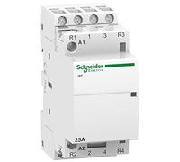iCT 25A 2N 2NC 230/240Vca