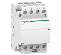 ICT-63A 3NO1NC 230VAC 50HZ[AC-1] Contacteur A9C20869