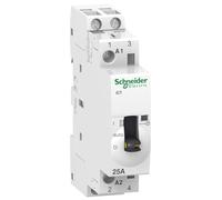 iCT MAN 25A 2NA 230/240Vca