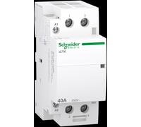 ICTK50-40/15-230-2NO A9C40240 Contacteur modulaire 2NO