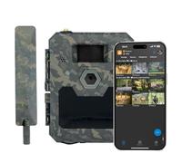 ICU Caméra de Chasse CLOM Cam6 Camouflage