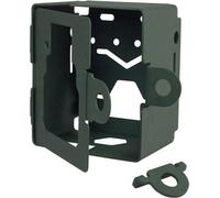 icuserver Boîte métallique massive pour caméra de chasse Caméra sauvage Extérieur, Intérieur