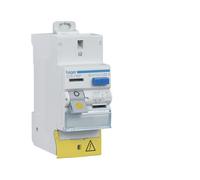 ID 2P 40A 30mA AC SanVis - INTER DIFF BIPOLAIR HAGER CDS742F