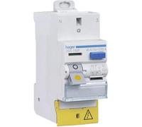 ID 2P 63A 30mA AC borne déc.