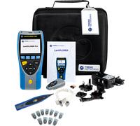 ID LANXP PR T - Testeur de câble LanXPLORER Pro, kit de test réseau