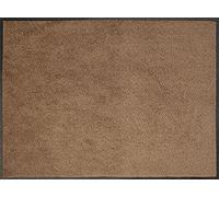 ID Mat C12018018 Confor Tapis Paillasson Fibre Nylon/Caoutchouc Nitrile Taupe 180 x 120 x 0,7 cm