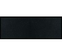 ID MAT Prima Fibres Synthétiques, Noir, 60x160x0, 5 cm