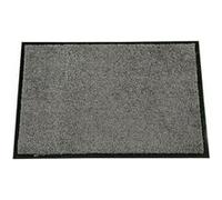 Id mat tapis absorbant mirande 40x60 gris Gris G