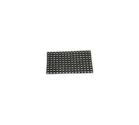 Id mat tapis caillebotis 100x150x2.3cm m68