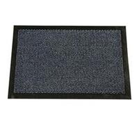 Id mat tapis florac cahors 60x80cm bleu Bleu G