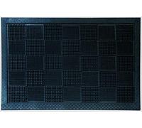 Id mat tapis picots mix caoutchouc 40x60 ass. G