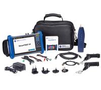 ID ST IP TESTER - SecuriTESTIP, testeur de CCTV/caméra