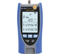 Testeur de câbles Trend Networks VDV II Pro BT R158005