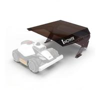 Idea Mower Garage pour robot tondeuse Mobius Mammotion LUBA mini 2 AWD 1000