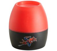 Idea Nuova Lampe de projection Marvel Spiderman pour enfants