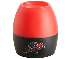 Idea Nuova Lampe de projection Marvel Spiderman pour enfants