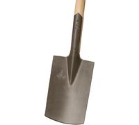IDEAL 10010273 IDEAL Spaten Stahl