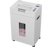 IDEAL 82929111 - Destructeur de documents Auto-Feed, découpe en bandes, 26 L, P4