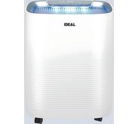 Ideal 87360011 Purificateur d'air et humidificateur d'air combinés AP35H pour les pièces de 25 à 45 m²