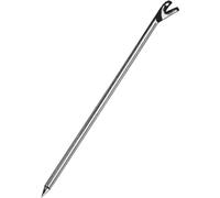IDEAL Barre à mine longueur 1500 mm largeur 30 mm forme ronde - WEG10722