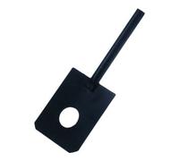 Ideal Bêche à gâcher L. 1110 mm noir Quantité:1