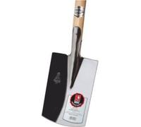 Ideal Bêche p. femme BRITTA 250 x 165/160 mm taille 0 850 mm jardinier forme avec T-ma Quantité:1