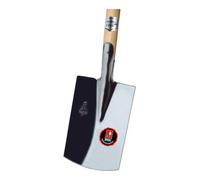 Ideal Bêche p. femme BRITTA 250 x 165/160 mm taille 0 850 mm jardinier forme avec T-ma Quantité:1