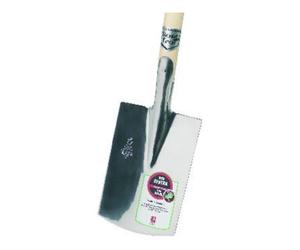 Ideal Bêche p. femme BRITTA 250 x 165/160 mm taille 0 850 mm jardinier forme avec T-ma Quantité:1