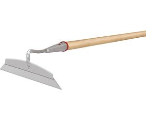 Ideal Bineuse à betteraves danoise avec manche Largeur de travail 160 mm