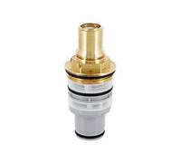 IDEAL Cartouche a eau pour thermostatique - cire interchangeable avec grille anti-tartre - Ideal Standard