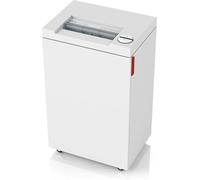 Ideal Destructeur de Documents 2445 Coupe Particules 4 x 40 mm 230 V 50 Hz
