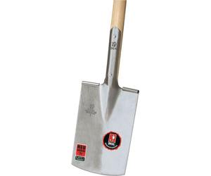 Ideal Gärtner FormTaille 2, poli Hickory