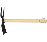 Ideal Hachette double manche hêtre 40 cm - 60780500