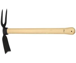 Ideal Hachette double manche hêtre 40 cm - 60780500