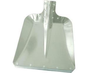 IDEAL HALLENSER Pelles à bord 5619092000 Bord- Alu Gr.9