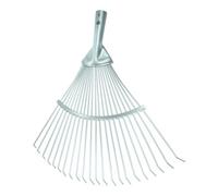 Ideal Ideal Balai métallique avec douille Largeur de travail 48 cm Quantité:1