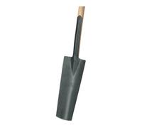 Ideal Ideal Drainierspaten Gr. 1 Manche en T Protection repose-pied Quantité:1