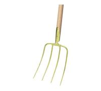 Ideal Ideal Fourche à fumier 4 dents Nordd. avec manche 1300 mm Quantité:1